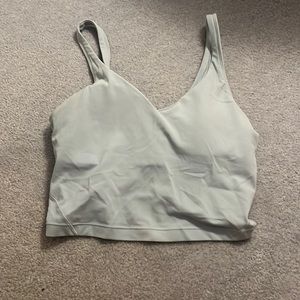 Lululemon align tank